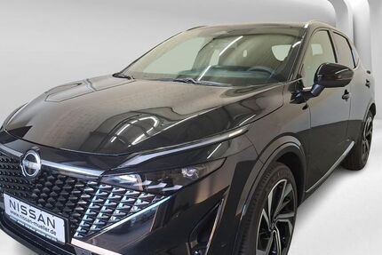 Nissan Qashqai 12.000 km 37.480 &euro; Heidelberg 69126