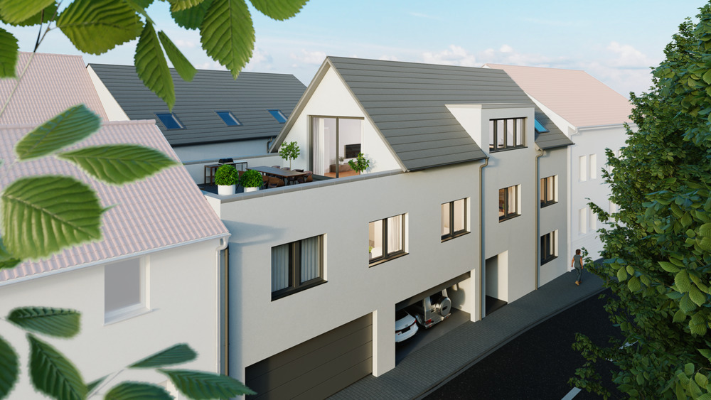 Mehrfamilienhaus, Wohnhaus Brühl - 7 Zimmer, 250 m&sup2;, 1.350.000&euro; | Angebot:25796528