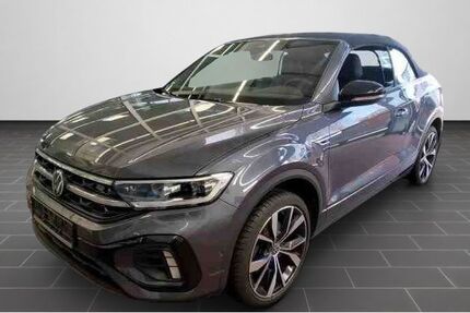 VW T-Roc 76.084 km 27.500 &euro; Ladenburg 68526
