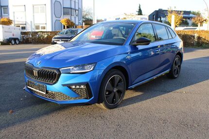 Skoda Scala 1.050 km 28.990 &euro; Heppenheim 64646