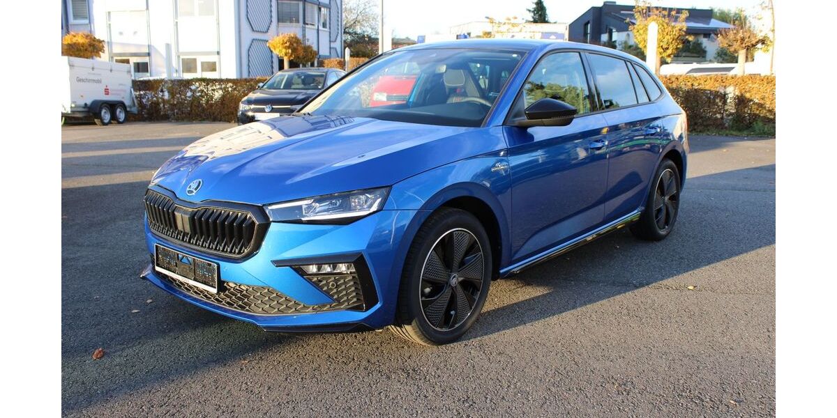Skoda Scala 1.050 km 28.990 &euro; Heppenheim 64646