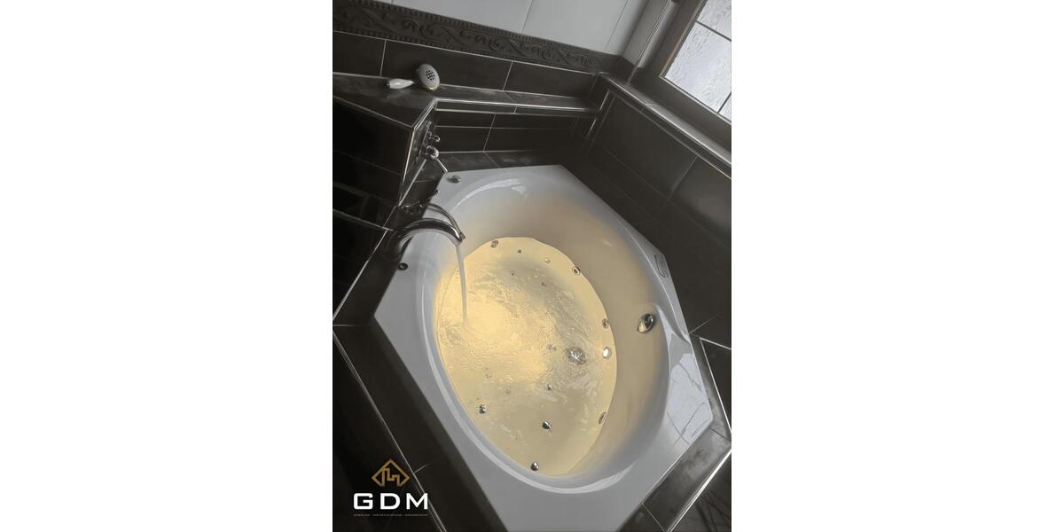 Dachgeschoßwohnung Lorsch - 4 Zimmer, 110 m&sup2;, 1.700&euro; | Angebot:24765747