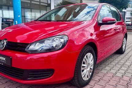 VW Golf 116.350 km 5.199 &euro; Heidelberg 69115