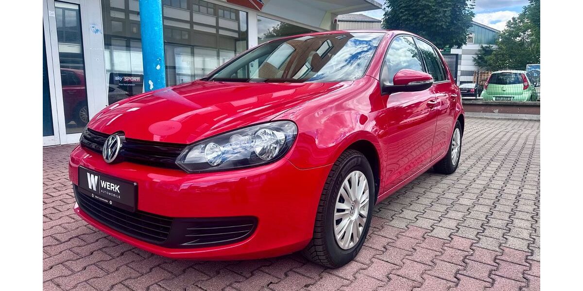 VW Golf 116.350 km 5.199 &euro; Heidelberg 69115