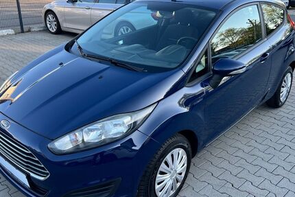 Ford Fiesta 319.347 km 2.499 &euro; Leimen(Heidelberg) 69181