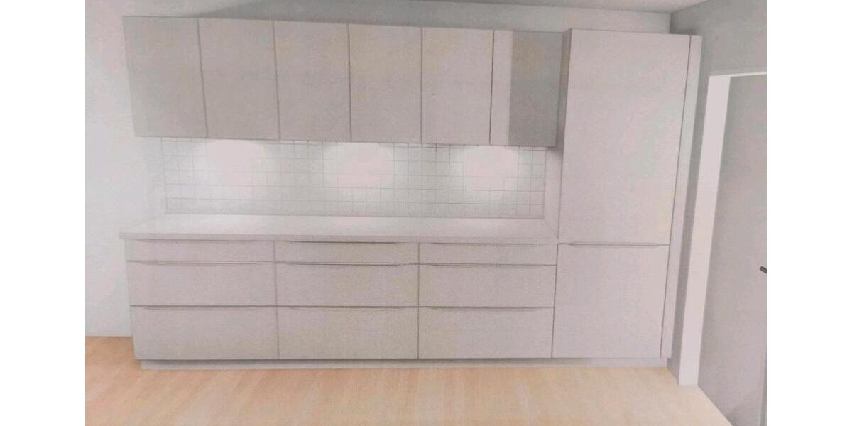 Etagenwohnung Brühl - 3.5 Zimmer, 89 m&sup2;, 1.210&euro; | Angebot:26122297