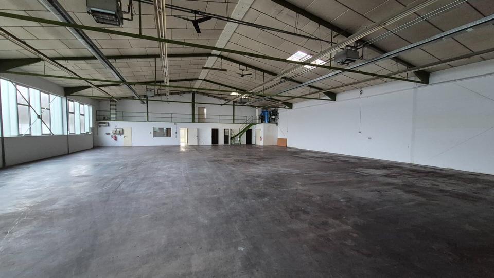 Lagerhalle Lagerabteil Selfstorage Garage zu vermieten zimmer