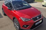 Seat Arona Xcellence 110.278 km 9.990 € Obrigheim-Asbach 74847