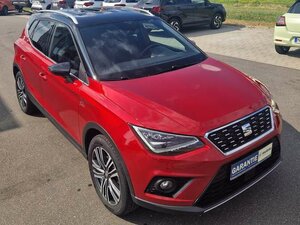 Seat Arona Xcellence 110.278 km 9.990 € Obrigheim-Asbach 74847