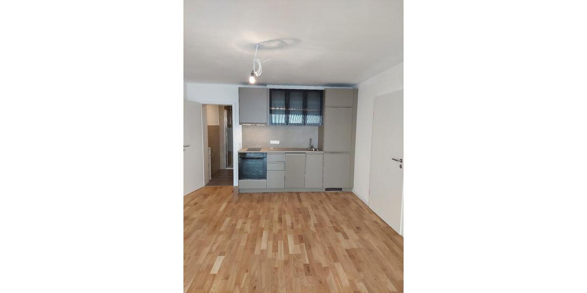 Etagenwohnung Mannheim Fahrlach - 1 Zimmer, 40 m&sup2;, 790&euro; | Angebot:25219632
