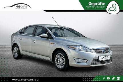 Ford Mondeo 72.000 km 6.850 &euro; Mannheim 68309