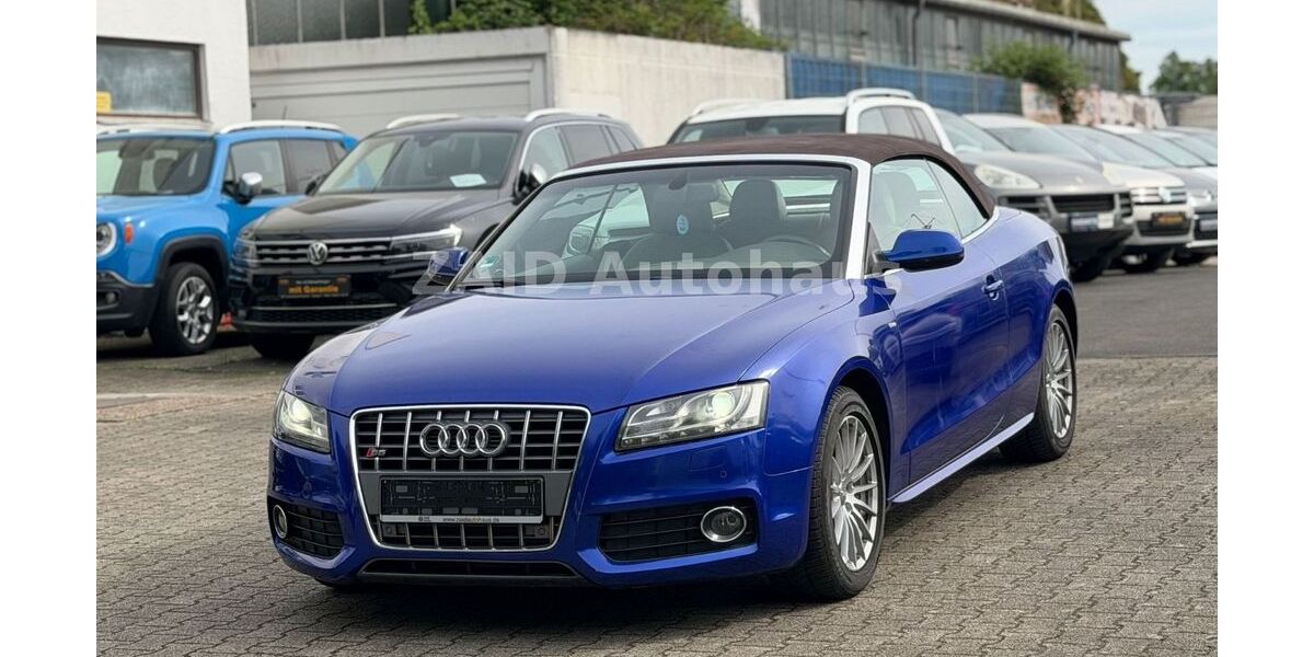 Audi A5 175.000 km 9.999 &euro; Wiesloch 69168