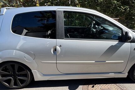 Renault Twingo 131.000 km 2.600 € Mannheim 68309