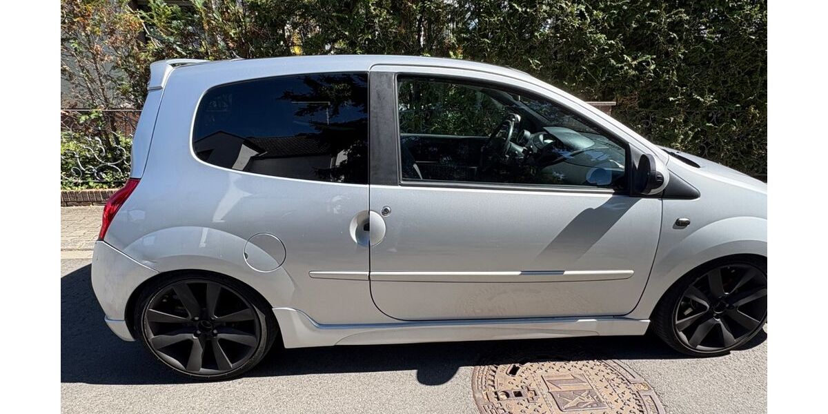 Renault Twingo 131.000 km 2.600 € Mannheim 68309