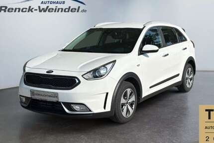 Kia Niro 104.460 km 13.989 &euro; Ludwigshafen 67071