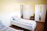 Hochparterre Rimbach - 5 Zimmer, 100 m&sup2;, 1.300&euro; | Angebot:26614070