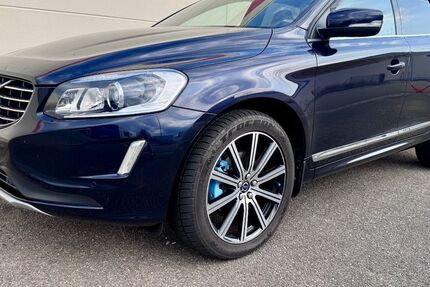 Volvo XC60 100.000 km 25.890 &euro; Viernheim 68519