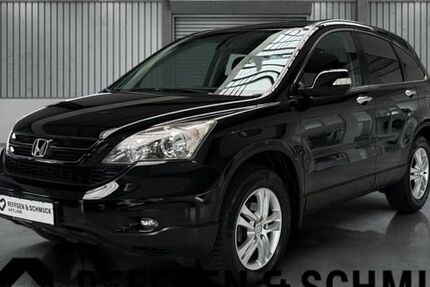 Honda CR-V 113.800 km 13.880 &euro; Mannheim 68309