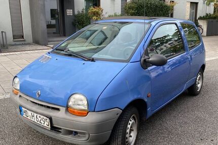 Renault Twingo 86.459 km 2.100 € Heidelberg 69115