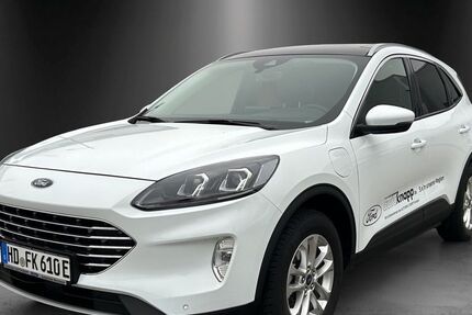 Ford Kuga 33.400 km 29.880 &euro; Weinheim 69469