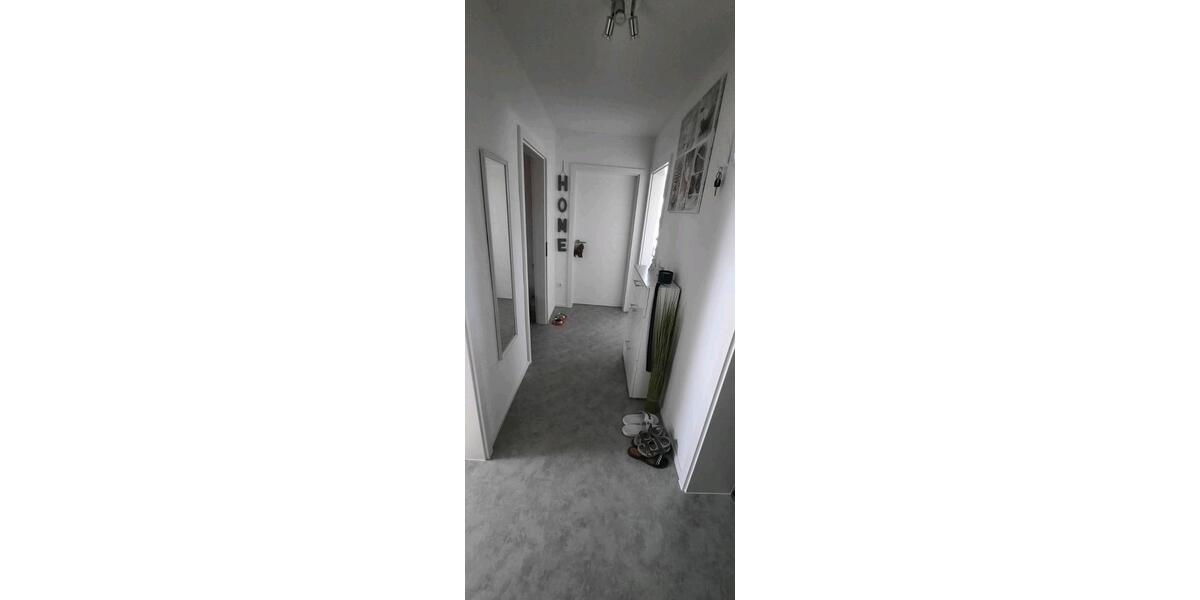 Dachgeschoßwohnung Heddesheim - 3 Zimmer, 62 m&sup2;, 189.999&euro; | Angebot:26201534