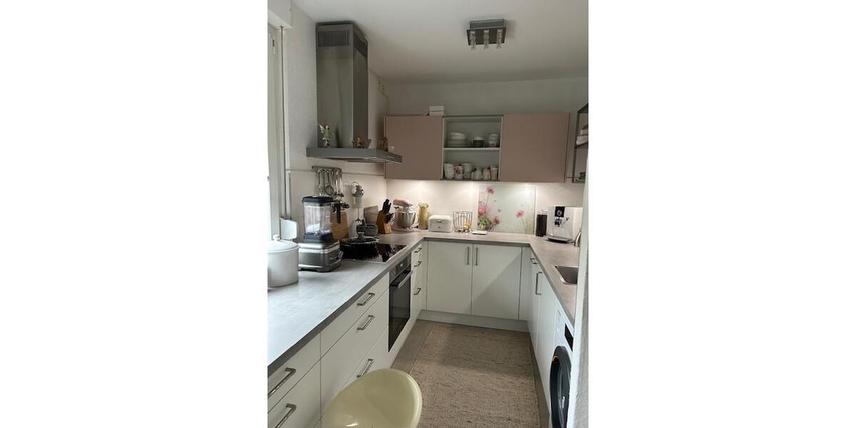 Etagenwohnung Mannheim Käfertal - 3 Zimmer, 80 m&sup2;, 290.000&euro; | Angebot:26325685