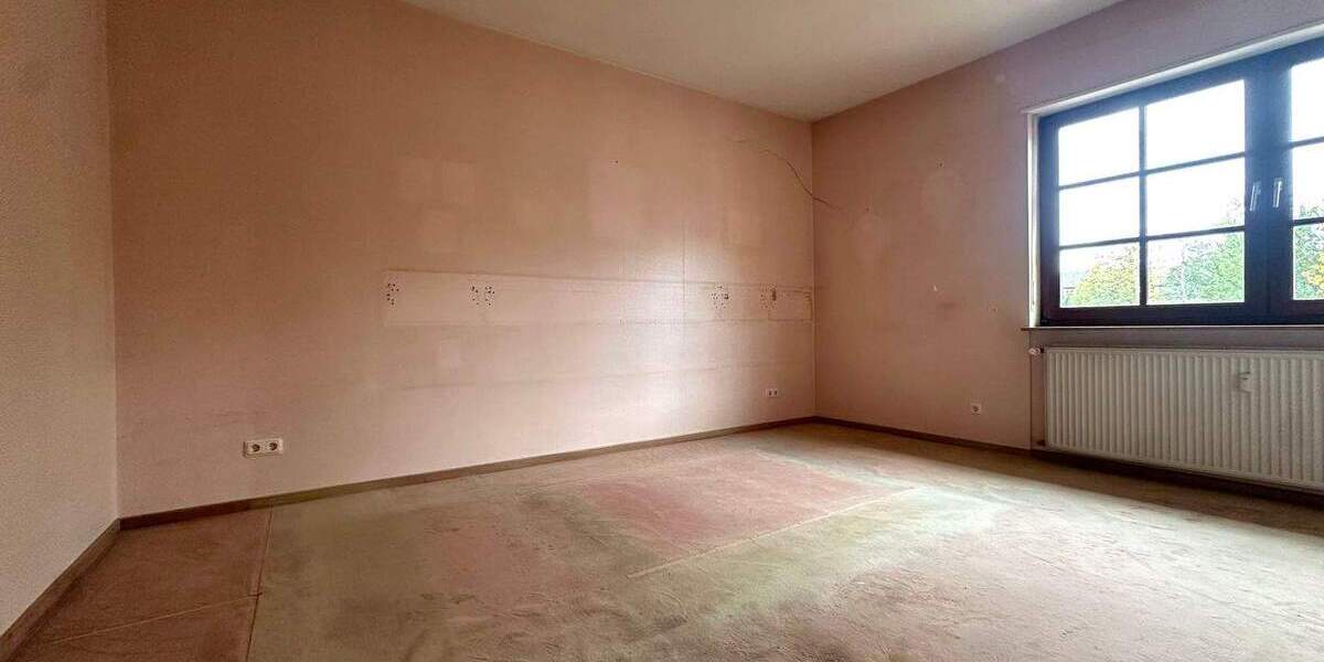 Etagenwohnung Mannheim Neuostheim - 3 Zimmer, 109 m&sup2;, 390.000&euro; | Angebot:25563710