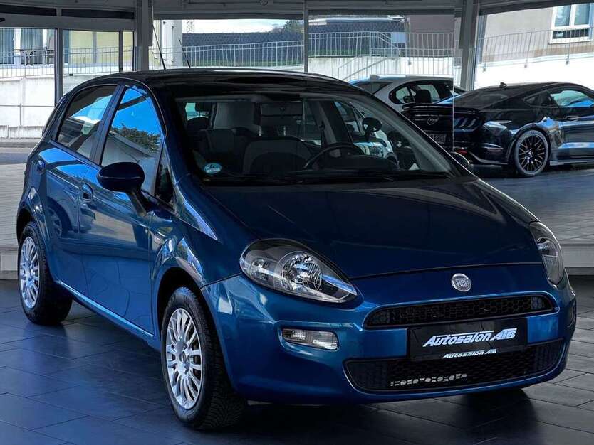 Punto