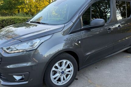 Ford Tourneo Connect 175.569 km 16.499 &euro; Ludwigshafen 67061