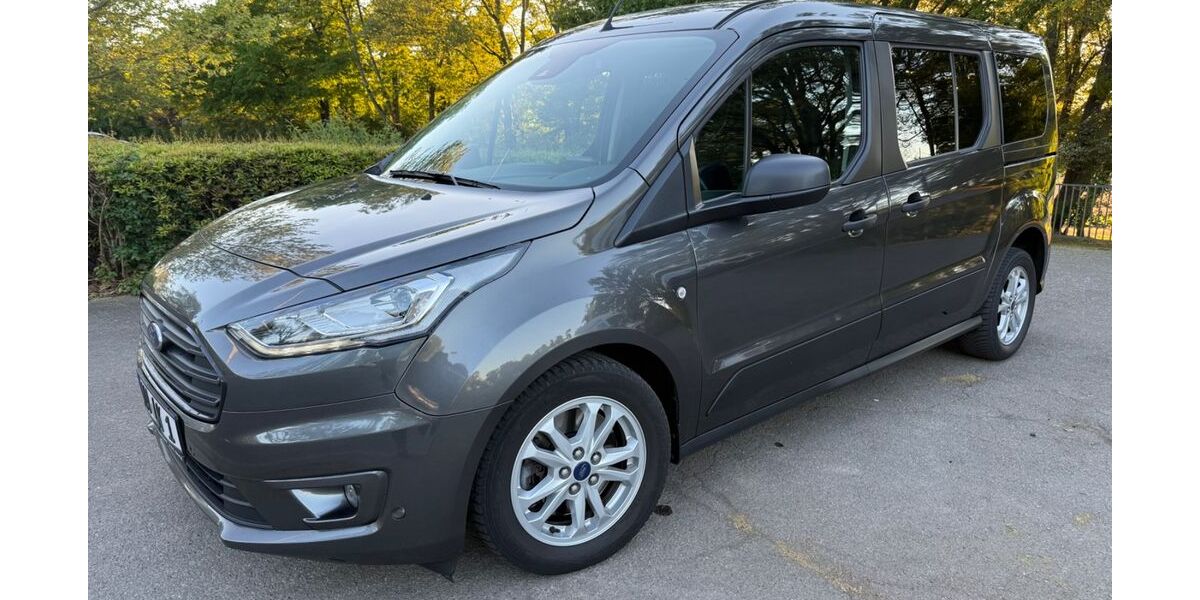 Ford Tourneo Connect 175.569 km 16.499 &euro; Ludwigshafen 67061