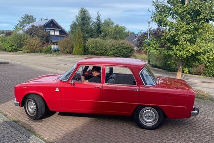 Alfa Romeo Giulia 77.000 km 26.900 &euro; Sinsheim 74889
