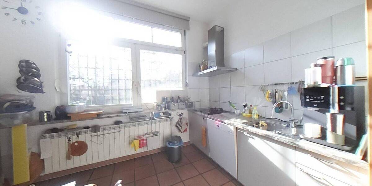 Mehrfamilienhaus, Wohnhaus Mannheim Neuostheim - 7 Zimmer, 185 m&sup2;, 849.000&euro; | Angebot:25744095