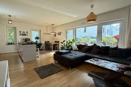 Wohnung zum Kaufen in Heidelberg 540.000 € 89.28 m² 3 zimmer