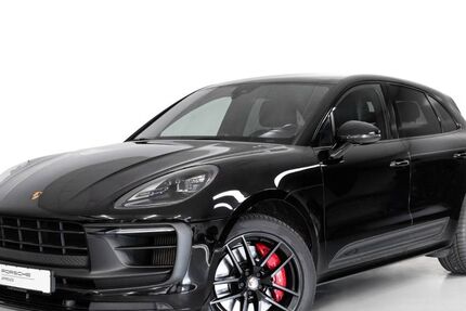Porsche Macan 113.973 km 69.900 &euro; Mannheim 68229