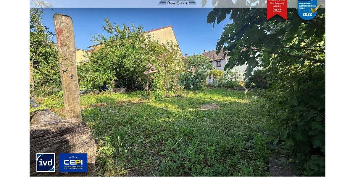 BEGEHRT: Grundstück mit vielseitigen Möglichkeiten zimmer