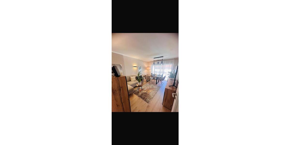 Terrassenwohnung Eberbach - 1 Zimmer, 41 m&sup2;, 138.000&euro; | Angebot:26069551