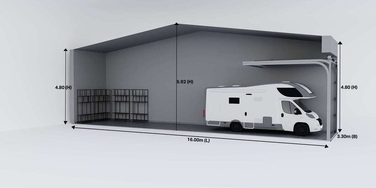 Garage zu verkaufen in St. Leon-Rot 95.000 € 52.8 m² zimmer