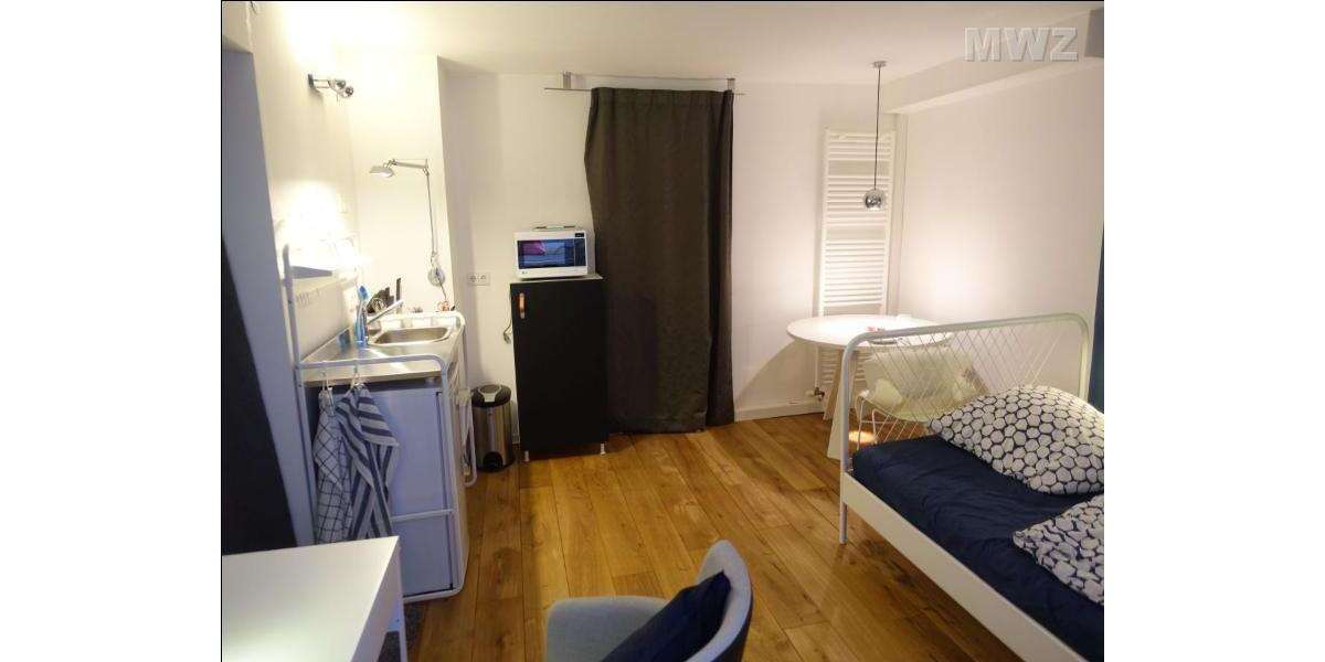 Zimmer Oftersheim - 1 Zimmer, 855&euro; | Angebot:27129879