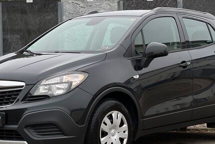Opel Mokka 54.000 km 7.790 &euro; Viernheim 68519