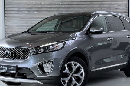 Kia Sorento 77.100 km 29.900 &euro; Forst 76694