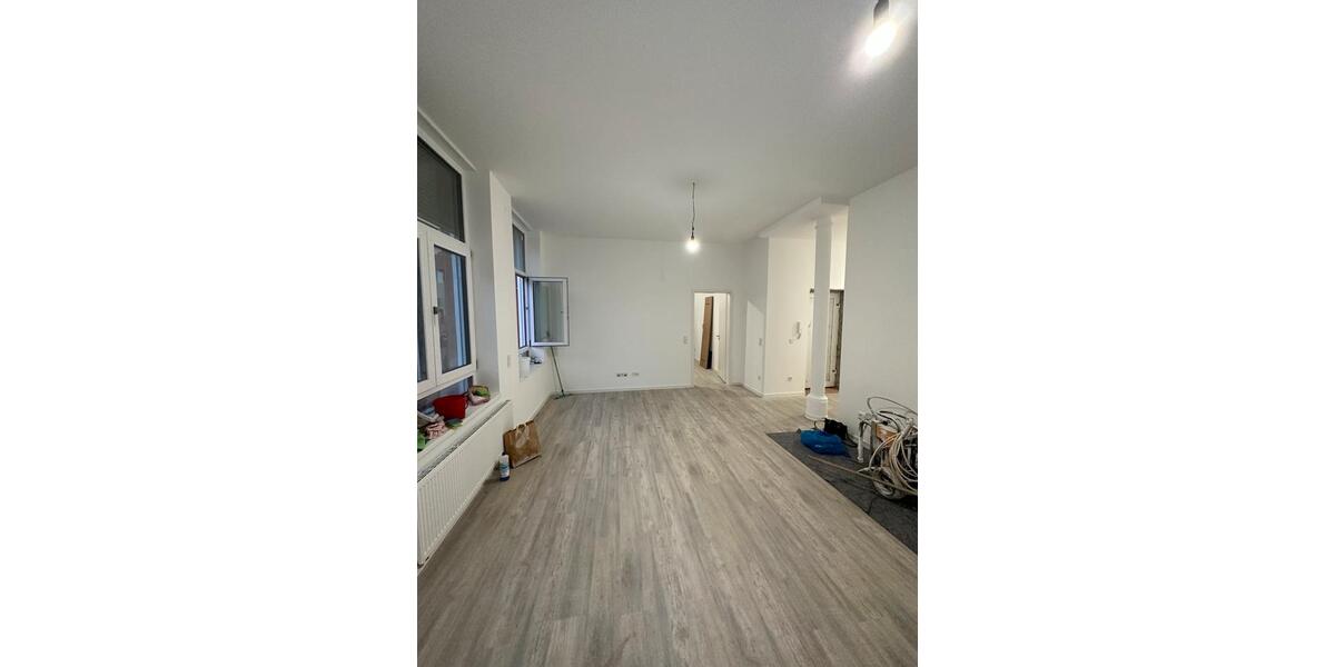 Etagenwohnung Mannheim Herzogenried - 5 Zimmer, 116 m&sup2;, 290.000&euro; | Angebot:26821660