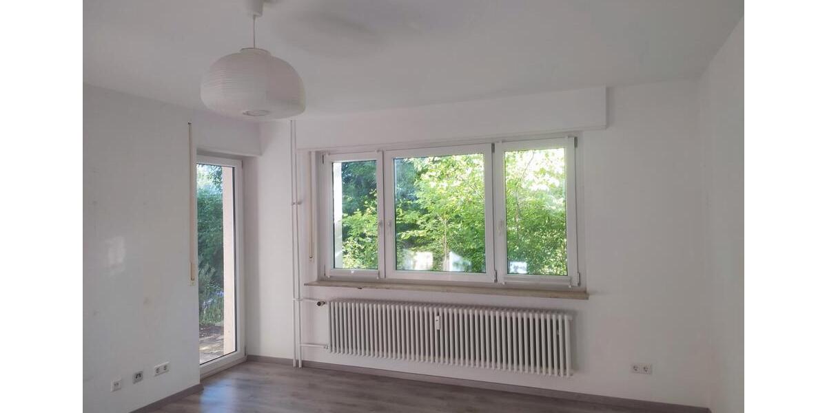 Erdgeschoßwohnung Heidelberg Pfaffengrund - 3 Zimmer, 69 m&sup2;, 710&euro; | Angebot:26326718