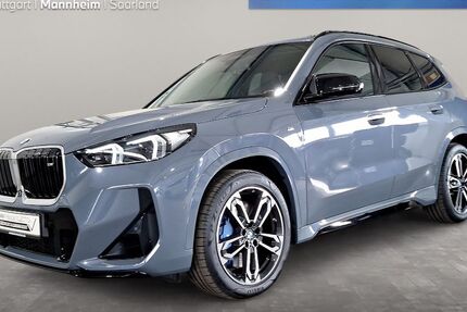 BMW X1 23.541 km 50.850 &euro; Mannheim 68169