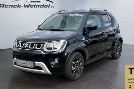 Suzuki Ignis 1.130 km 19.989 &euro; Ludwigshafen 67071