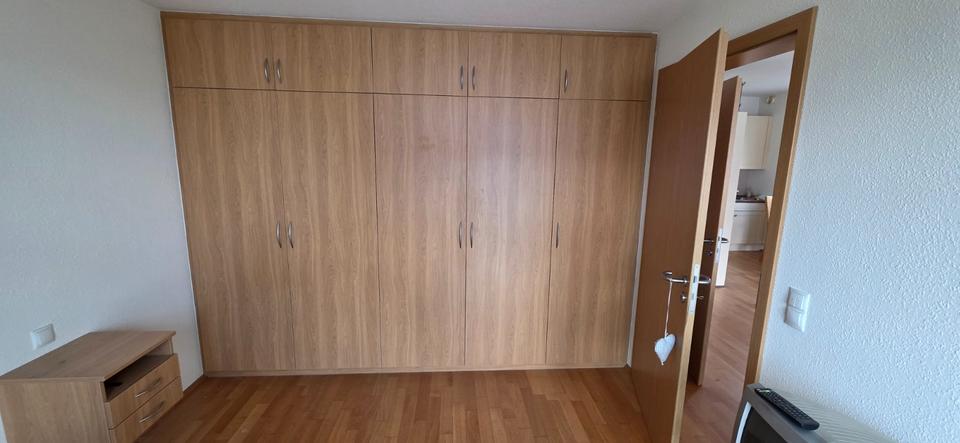 Etagenwohnung Ludwigshafen am Rhein Parkinsel - 2 Zimmer, 59 m&sup2;, 298.000&euro; | Angebot:24525542