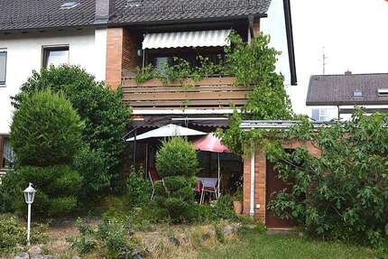Haus Speyer - 7 Zimmer, 149 m&sup2;, 595.000&euro; | Angebot:27137631