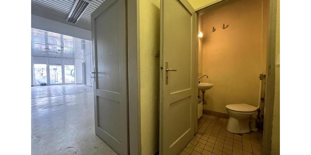 Gewerbeobjekt Ludwigshafen am Rhein - 1.220&euro; | Angebot:21186000