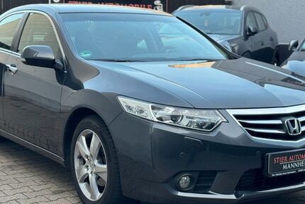 Honda Accord 109.000 km 12.950 &euro; Mannheim 68199
