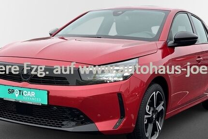 Opel Corsa 9.690 km 19.990 &euro; Weinheim 69469