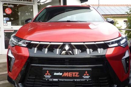 Mitsubishi ASX 1.500 km 26.990 &euro; Edingen-Neckarhausen 68535